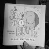 The Sexy Zine of Butts