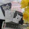 VERY RECENT THINGS COMBO PACK!